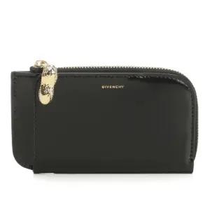 럭키 참스 지퍼 카드 지갑 BB60Q7B13A 001