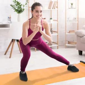 아이워너 프로페셔널 슬라이딩 매트