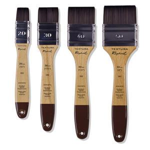 [열린화방]라파엘 텍스츄라 292 시리즈 빽붓(20/30호/40호/50호) /빽붓/아크릴붓/아크릴용품/