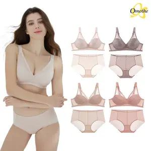 [100개 한정] 오모떼 풀커버 랩핑 누디팬티 1종/택일
