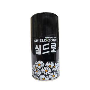 해충퇴치제 실드로 186ml/실드존/제충국/파리 모기 진드기 바퀴벌레 퇴치/에어졸