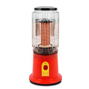 세라믹 전기난로 원통형 히터 난방가전 발난로