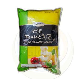 데어리젠 스위트 파머산 치즈 1kg/파마산치즈/파마산