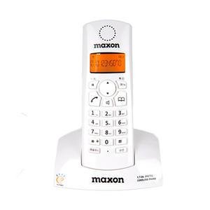 맥슨 무선전화기 MDC-9100