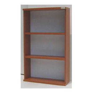 깊이24cmA4화일 3단책장 피규어진열장 장식장 공간박스 틈새장 코너장 소품장 다용도 수납장 오픈장