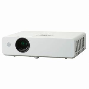 파나소닉2 PT-LB330