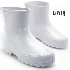 LIVITY 초경량 방수 부츠 레인부츠 쪼리 아쿠아슈즈 슬리퍼 샌들 텃밭장화 R4156 80종 낚시화 스니커즈