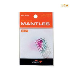 코베아 중등심지2개입 소울 929 가스랜턴