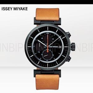 [이세이미야케][삼정시계正品] ISSEY MIYAKE 이세이미야케 SILAY006 삼정시계공식수입/백화점AS가능