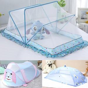 아꼬야 원터치 유아 모기장 아 기모기장 방충망 텐트형