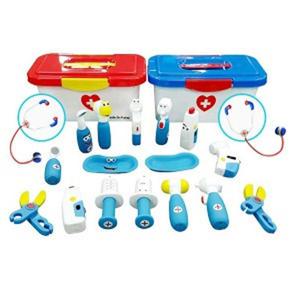 말랑말랑 병원놀이세트 택1 유치원 어린이집용세트