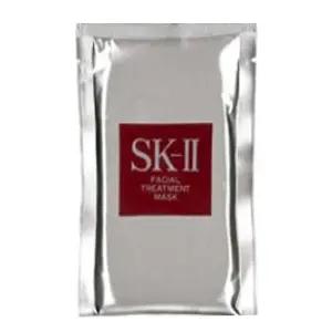 [SK-II] SK2 페이셜 트리트먼트 마스크 1P
