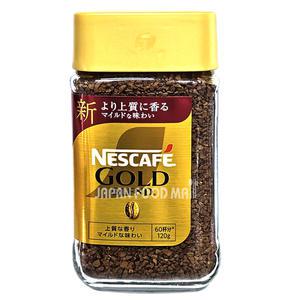 네스카페 골드블렌드 120g / 일본커피 네스카페커피