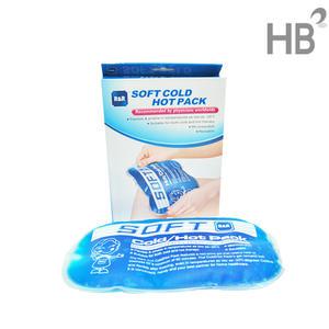 알앤알 소프트 쿨 핫팩 소 중 대 / RNR 온찜질팩 냉온팩겸용 찜질팩 냉팩 얼음주머니 쿨팩