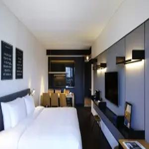 [서울 호텔] 글래드 여의도 (영등포,여의도)