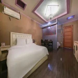 [대전 모텔] 대전 둔산 로또 (서구(둔산,용문,월평))