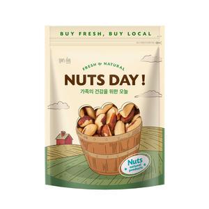 브라질너트 500g