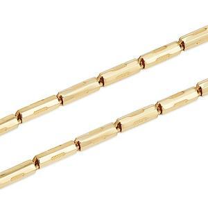 [새미쥬얼리]14k 르투스 남자 체인 목걸이