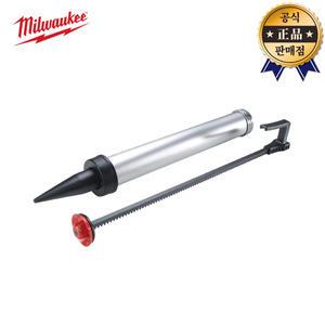 밀워키 소세지튜브 48-08-0905 M12 PCG 310C-0 실리콘건