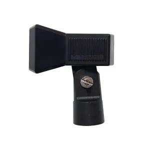 MICH03 집게형 유무선 겸용 마이크홀더