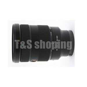 소니 FE 24-70mm F2.8 GM  렌즈_소니 미러리스