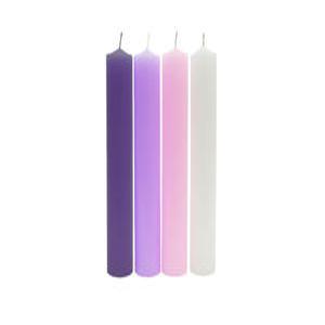 가톨릭성물 가정용 대림초