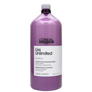 로레알 세리엑스퍼트 리스 언리미티드 샴푸 1500ml 푸석푸석한 곱슬모