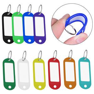 (키고리네임텍 2호) 열쇠이름표 키홀더 키링 열쇠고리 네임택