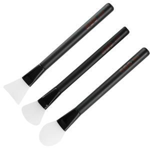 실리콘팩붓 팩도구 붓 고무 모델링 피부 관리 재료 팩붓