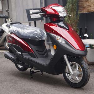 디앤에이모터스 스쿠터 VF100R 유로5 배달스쿠터 / 대림오토바이
