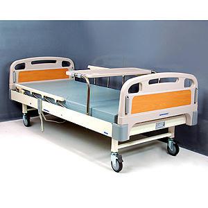 환자용 2모터 3단 전동침대 (SM 210-3P)풀세트/의료용침대/환자용침대/병원침대/병원용침대