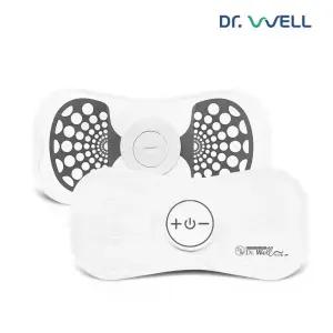 [닥터웰] EMS 무선 멀티 저주파 마사지기 HDW-320