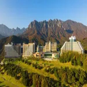 [강원] 소노캄 델피노 AB동(강원호텔/고성호텔/고성소노캄 델피노 AB동)