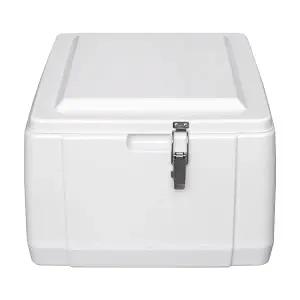 대성 강화플라스틱 공구11번/피자배달통/오토바이배달통/피자가방/배달통/18인치용