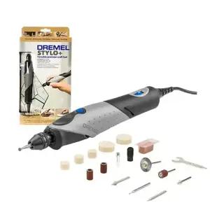 드레멜 Stylo+2050-N/15 다용도조각기 로타리툴세트