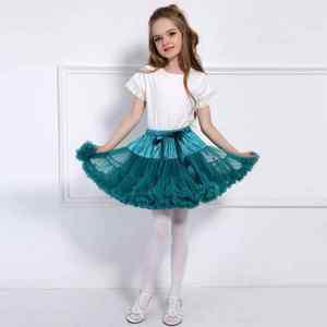튜튜스커트 투투 튀튀 발레스커트 tutu