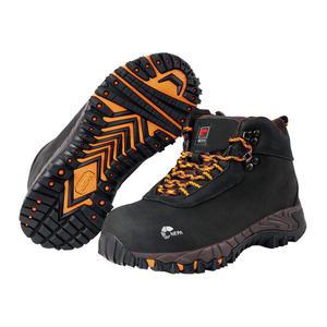 네파세이프티 안전화 GT-126 누벅소재 등산화 디자인 인기모델