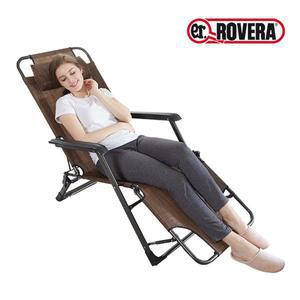 [로베라]RB-300 리클라이너베드 야전침대 캠핑의자