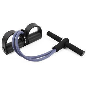 로잉 튜브 밴드 팔 어깨 허리 전신 상하체 근육 강화운동