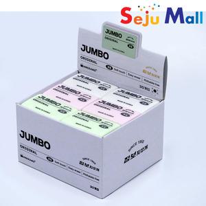 화랑 500 소프트 점보 지우개 xs _1갑30개