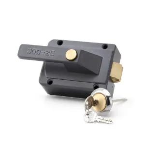 유니코 UN-13A 전기개폐기 (미는문용) 대문 자동개폐기 전기문걸이