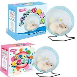 카르노 친칠라/데구 쳇바퀴(직경25CM,30CM)     / 햄스터쳇바퀴 / 골든햄스터쳇바퀴 / 다람쥐쳇바퀴슈가