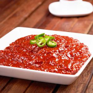 세모수 국내산 갈치속젓 1kg