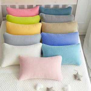 [쉬즈홈] 쉬즈홈 힐링 피그먼트 베개커버 (30x50)