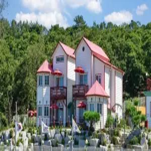 [인천] 강화 풍경이 그려지는 집 펜션(인천펜션/강화펜션)