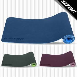 스타 요가매트 TPE 6mm (EU801) 3컬러_11
