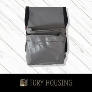 삼광 2SP집 방수걸레주머니 방수가방 삼광도배가방 도배부자재 공구집