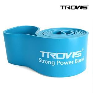 풀업밴드7단계스카이 파워밴드 턱걸이보조 튜빙밴드