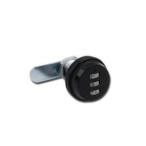 [바이핸즈]캐비넷번호키/흑색/CB