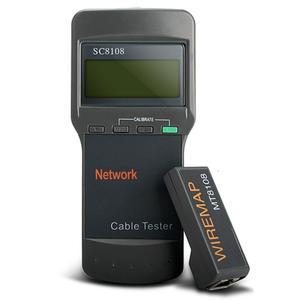 테스터기 랜테스터기 랜선  SC8108 NF801R